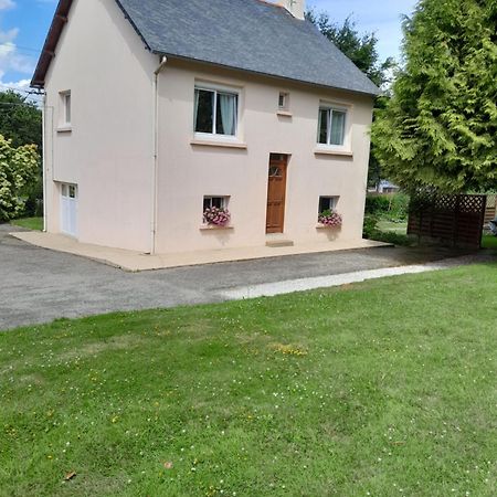 Gite Des 4 Vents Saint-Mayeux Экстерьер фото